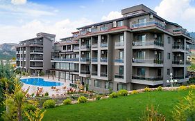 Hierapark Termal & Spa Otel